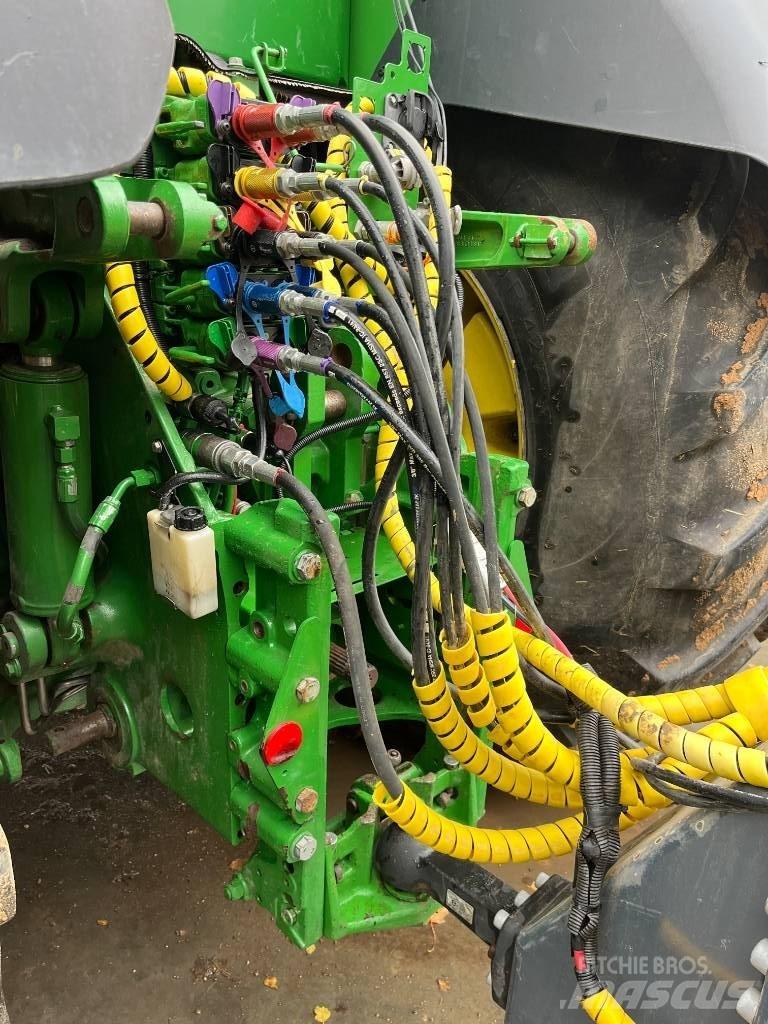  Mzuri Protil4T Mechanické sejačky