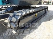 Kobelco SK20SR-3 Mini rýpadlá < 7t