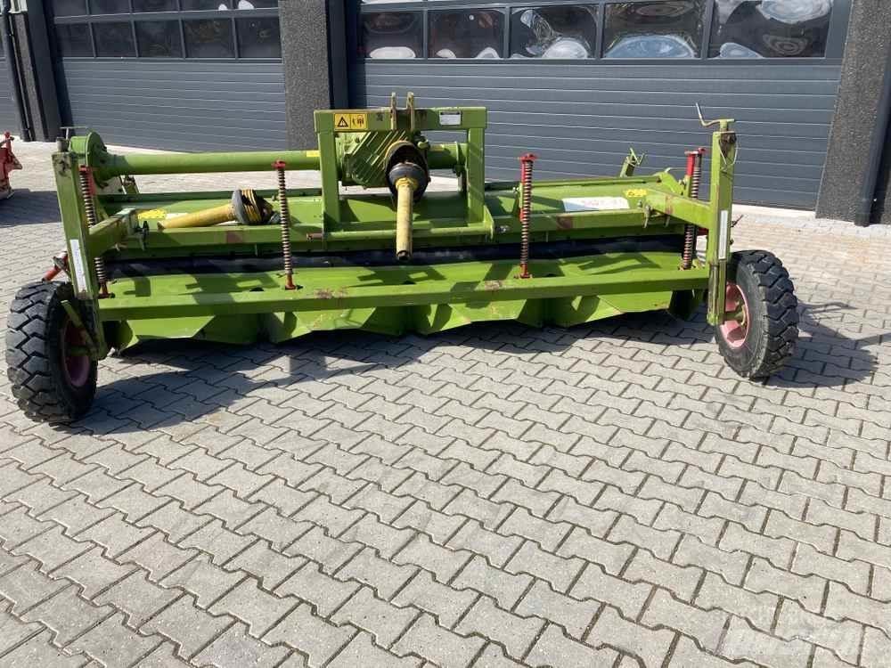 Baselier FF310 Zariadenie na pestovanie zemiakov - Iné