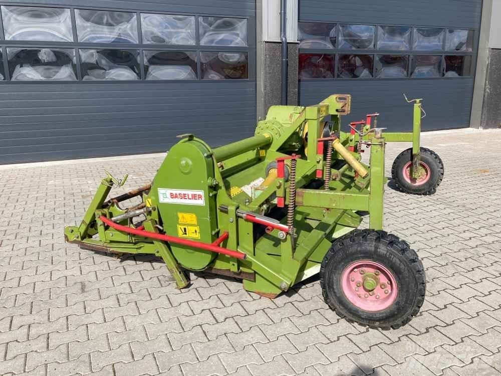 Baselier FF310 Zariadenie na pestovanie zemiakov - Iné