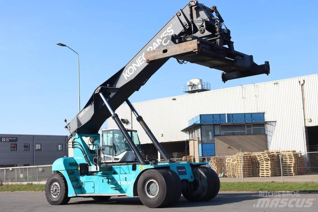 Konecranes 4531TC5 Prekladače kontajnerov