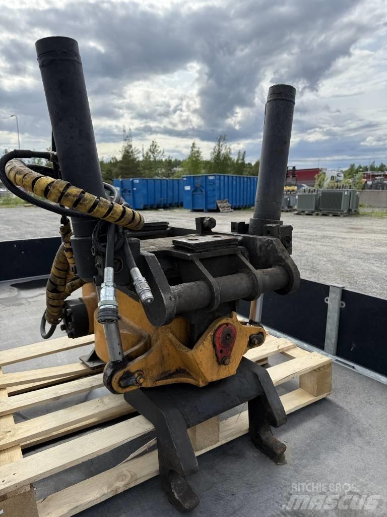 Engcon EC 20 Rotátory
