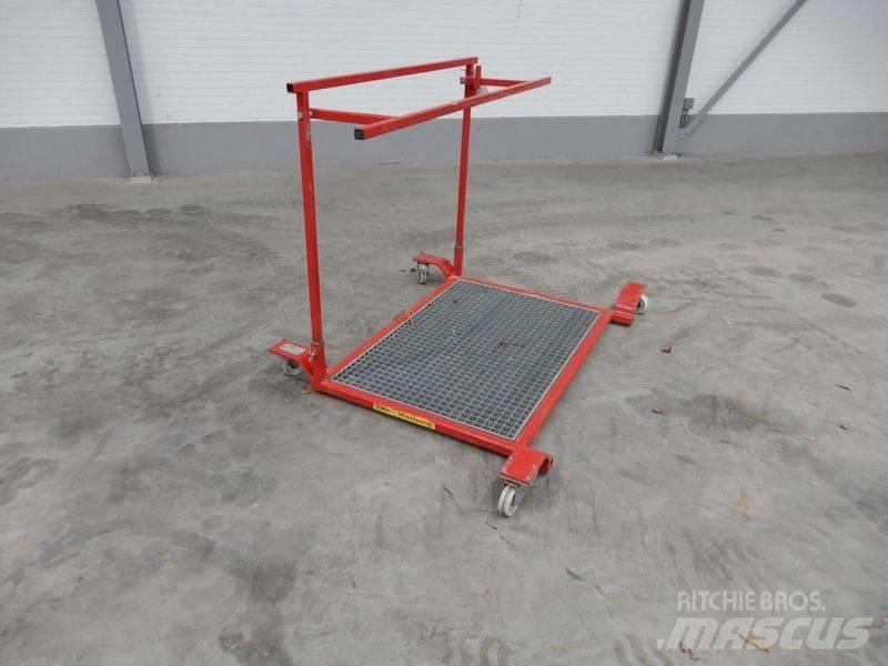 Wifo Wheelswing Pneumatiky, kolesá a ráfiky