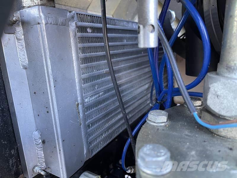 Doosan 7 / 41 - N Kompresory
