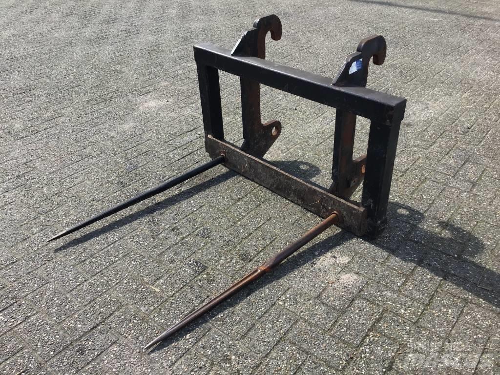  Roomeco Balenprikker Zariadenie na vykladanie sila