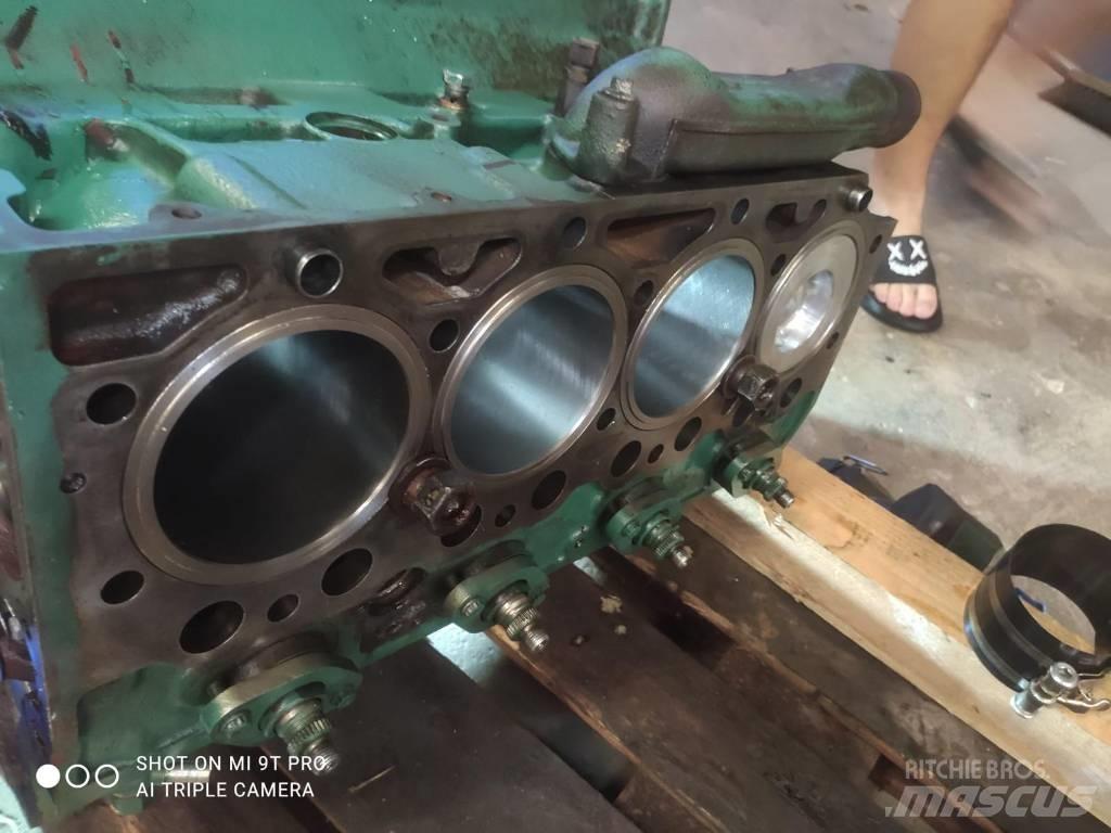 Volvo L 40 B Kolesové nakladače