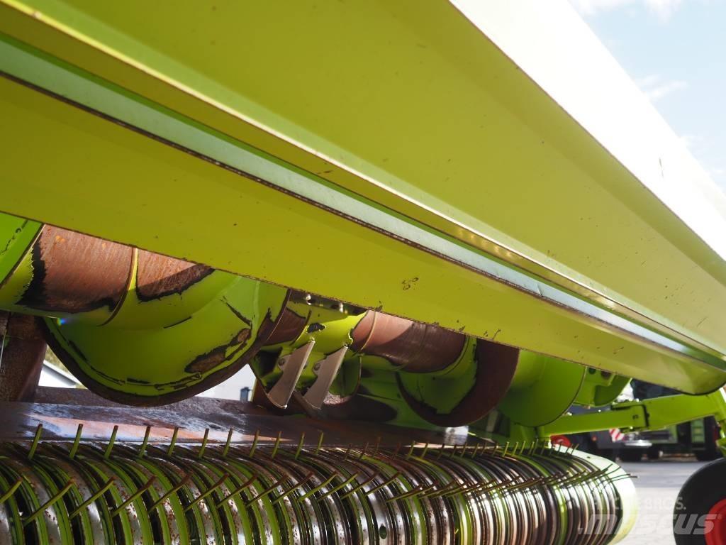 CLAAS PICK UP 300 HD Stroje na zber krmovín-príslušenstvo