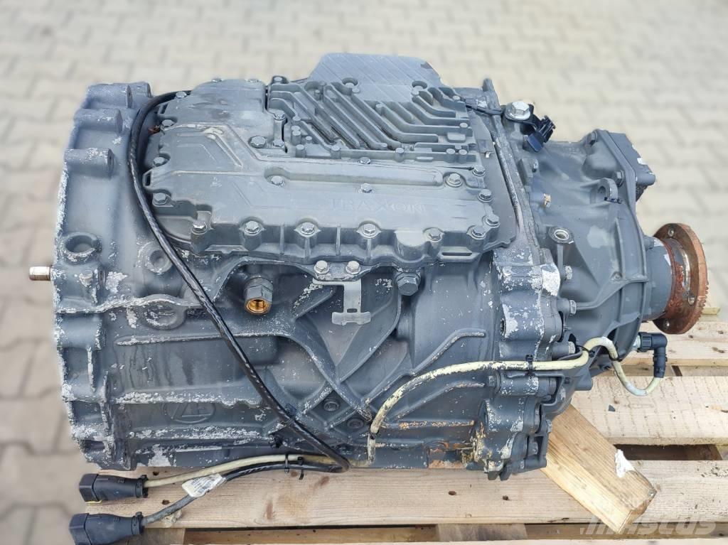 DAF CF 370 Prevodovky