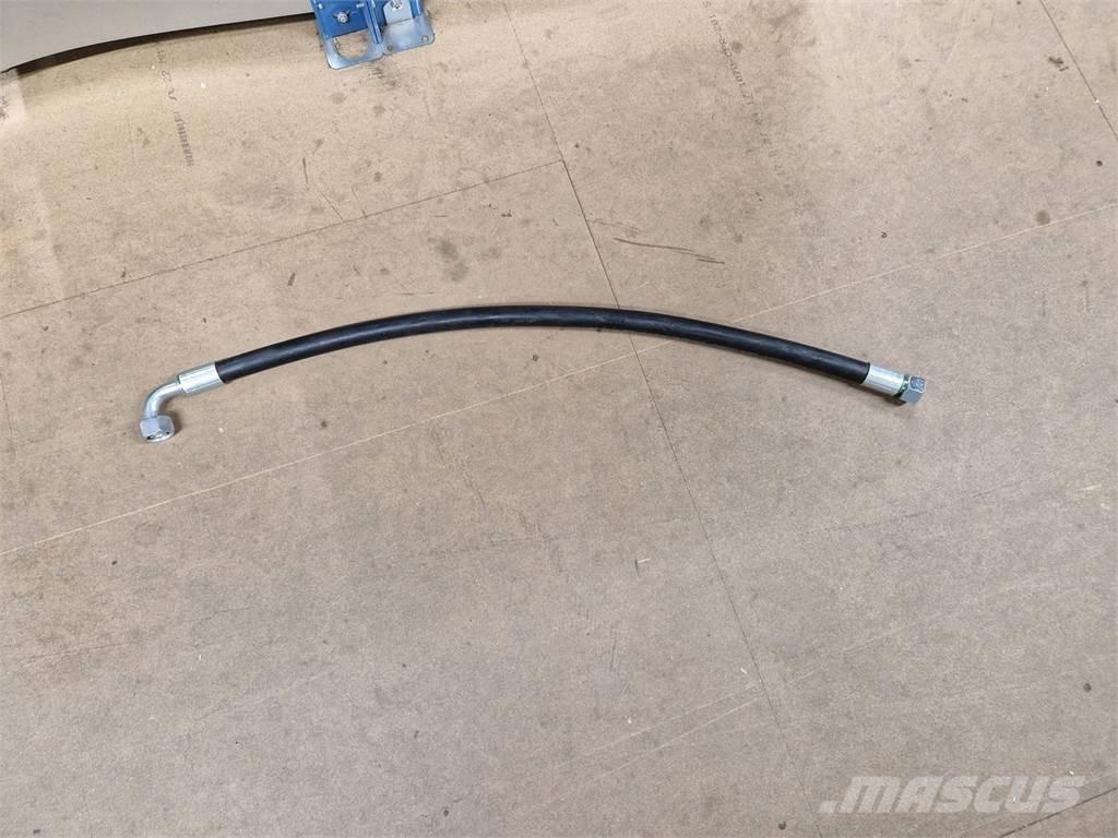 Eco Log 7051484 Hydraulika