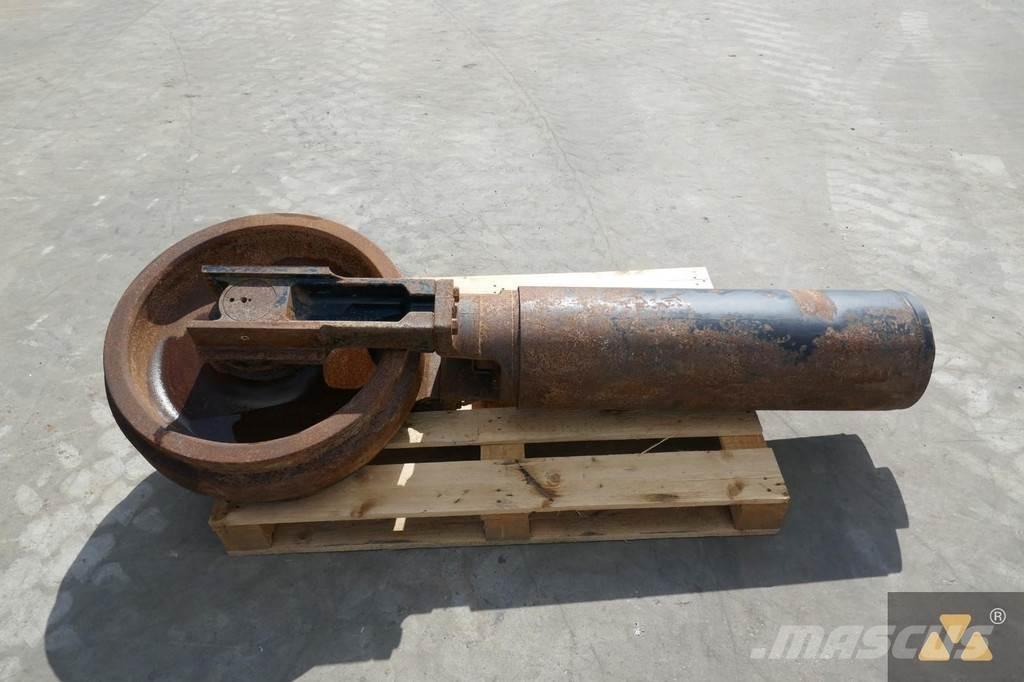 CAT 357-7560 Pneumatiky, kolesá a ráfiky