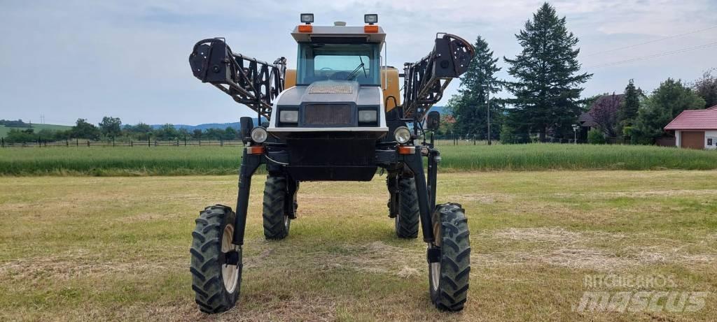 Spra-Coupe 4640 Samohybné postrekovače