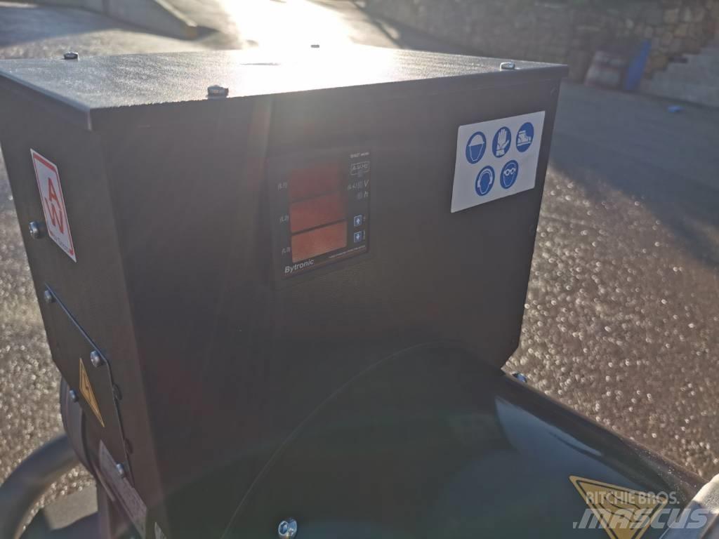 Mosa GXT AWB 4-50 Ostatné generátory