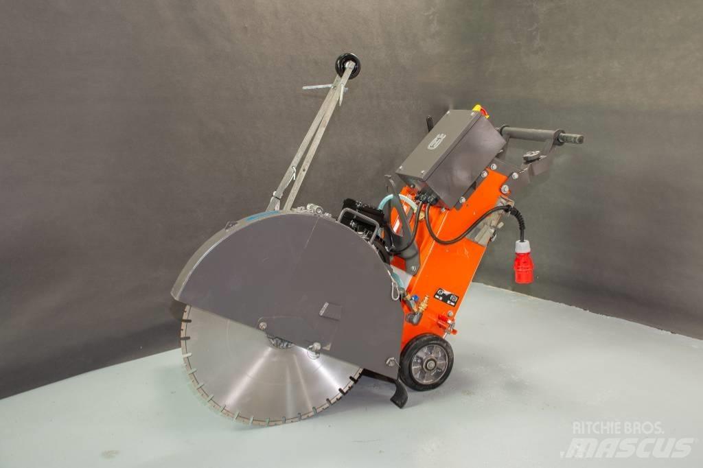 Husqvarna FS600E Píly na betón a kameň