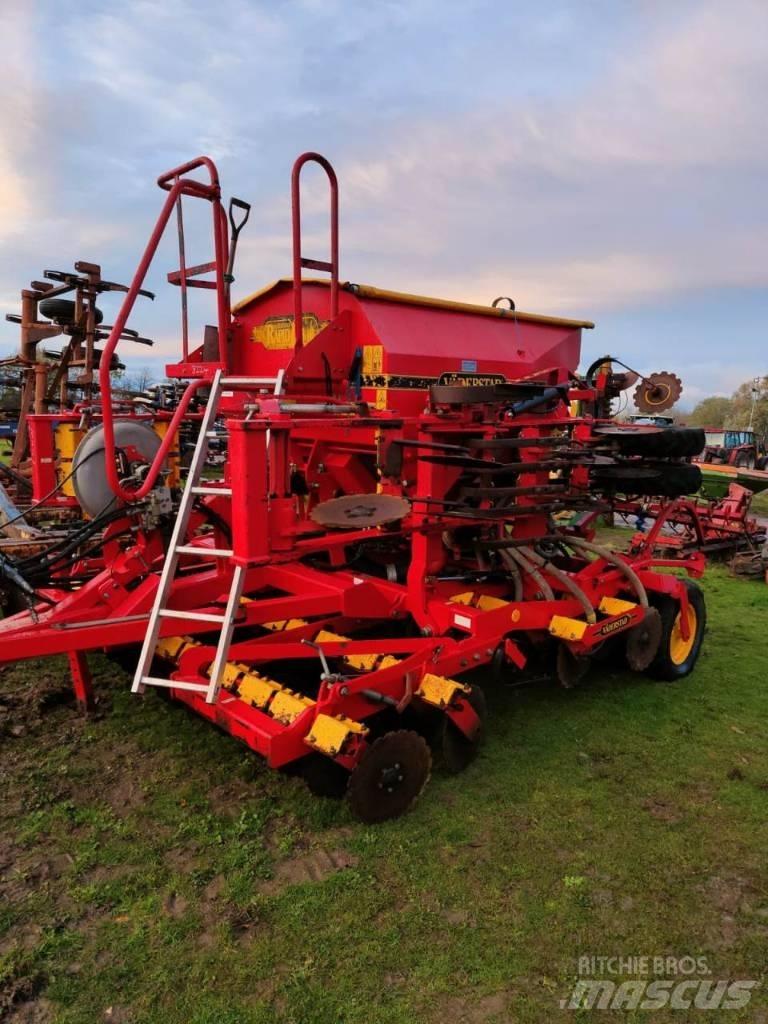 Väderstad 400S Mechanické sejačky
