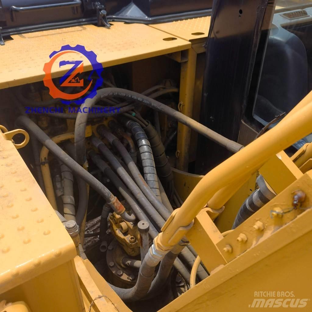 CAT 315 D2/15ton Pásové rýpadlá
