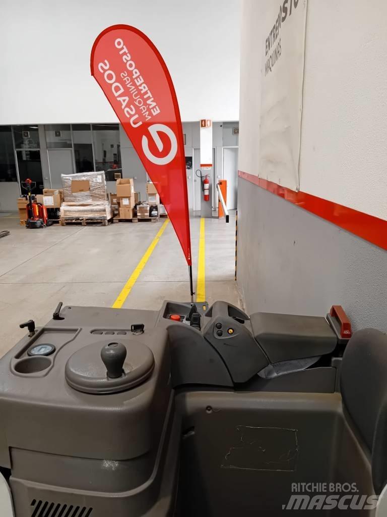 UniCarriers ALL 200 Nízkozdvižný vozík