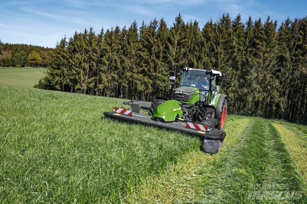 Fendt Slicer 310FKC Žacie stroje