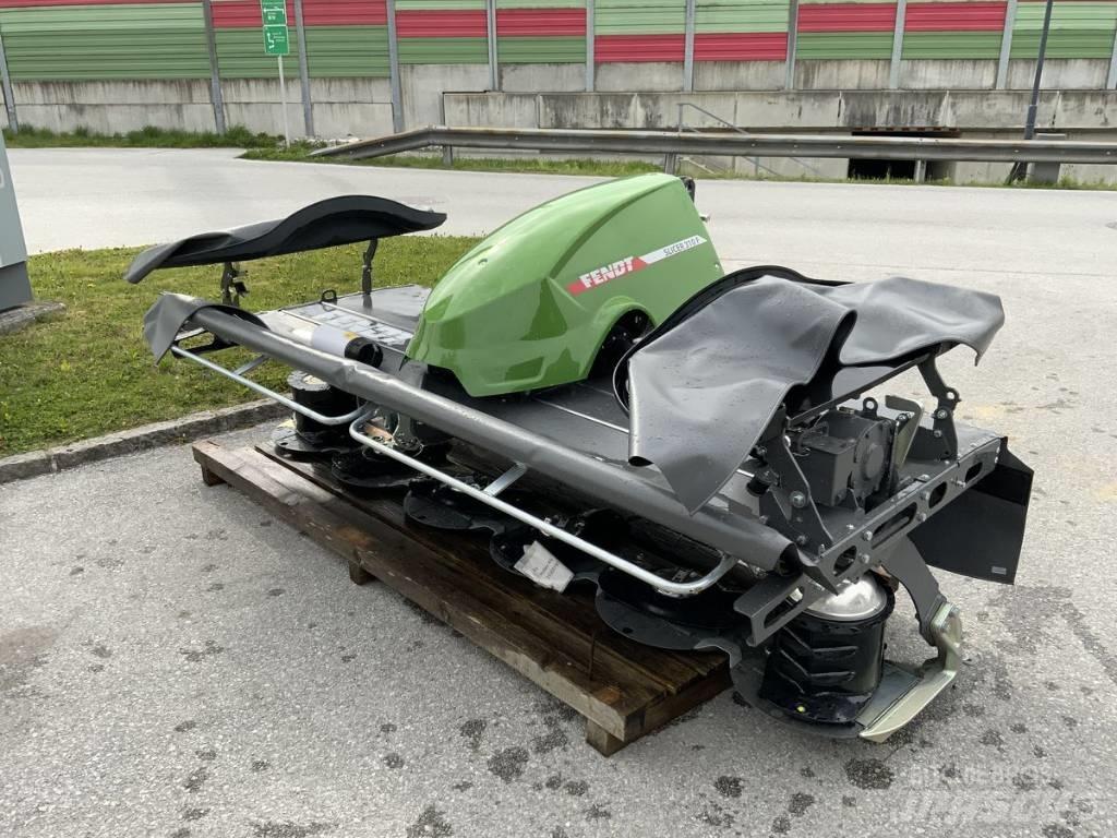 Fendt Slicer 310FKC Žacie stroje