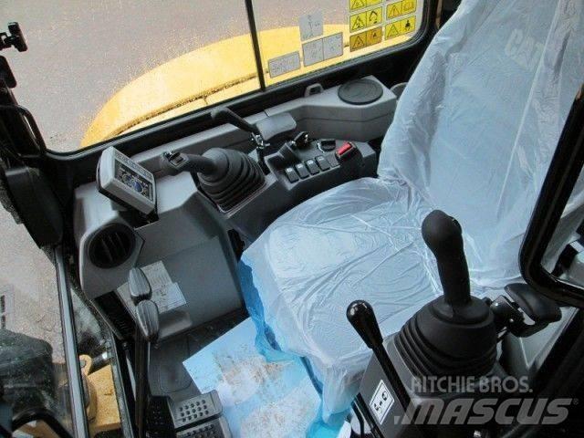 CAT 303.5 Mini rýpadlá < 7t