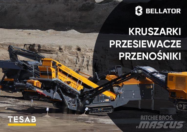 CAT 320F Pásové rýpadlá
