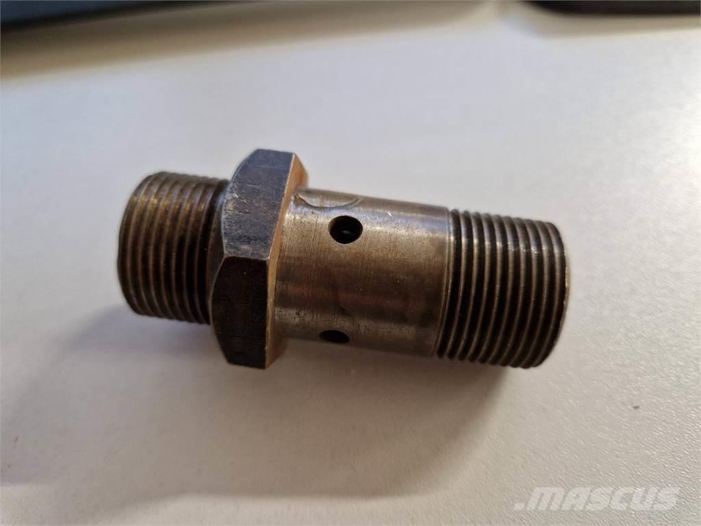 Rottne 052-0081 Hydraulika