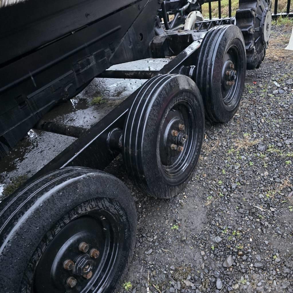 Kässbohrer PB 300 Rolby
