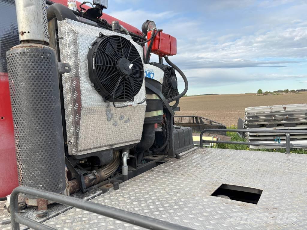  Pisten Bully 230DR Komunálna technika - ostatné