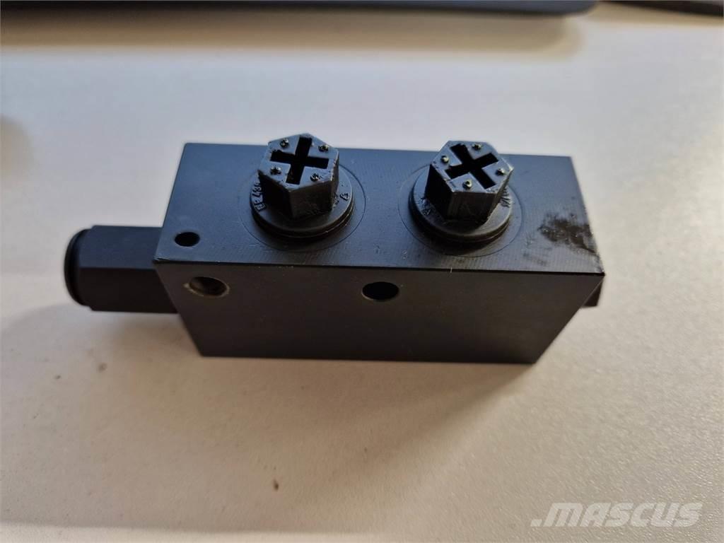 Rottne 059-0095 Hydraulika