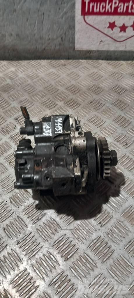 MAN TGA    445110060 Motory