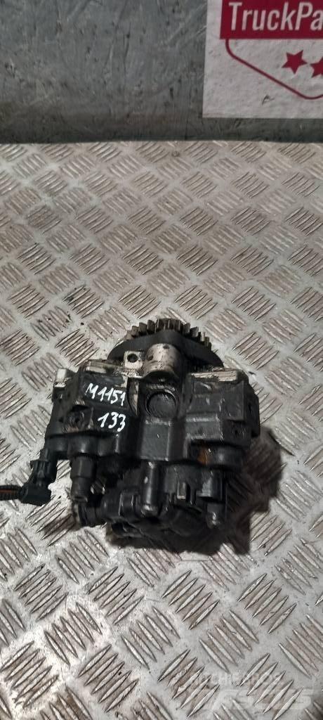 MAN TGA    445110060 Motory