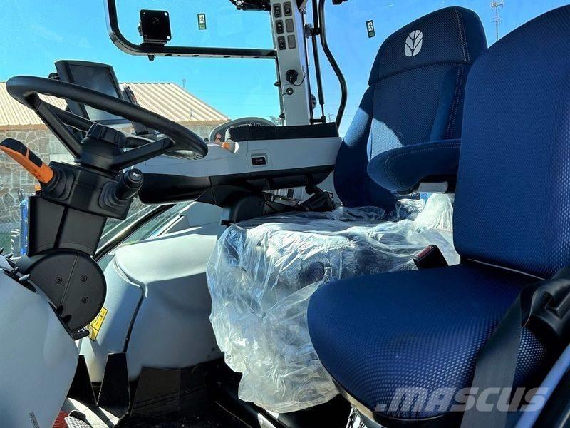 New Holland T 7.210 Traktory