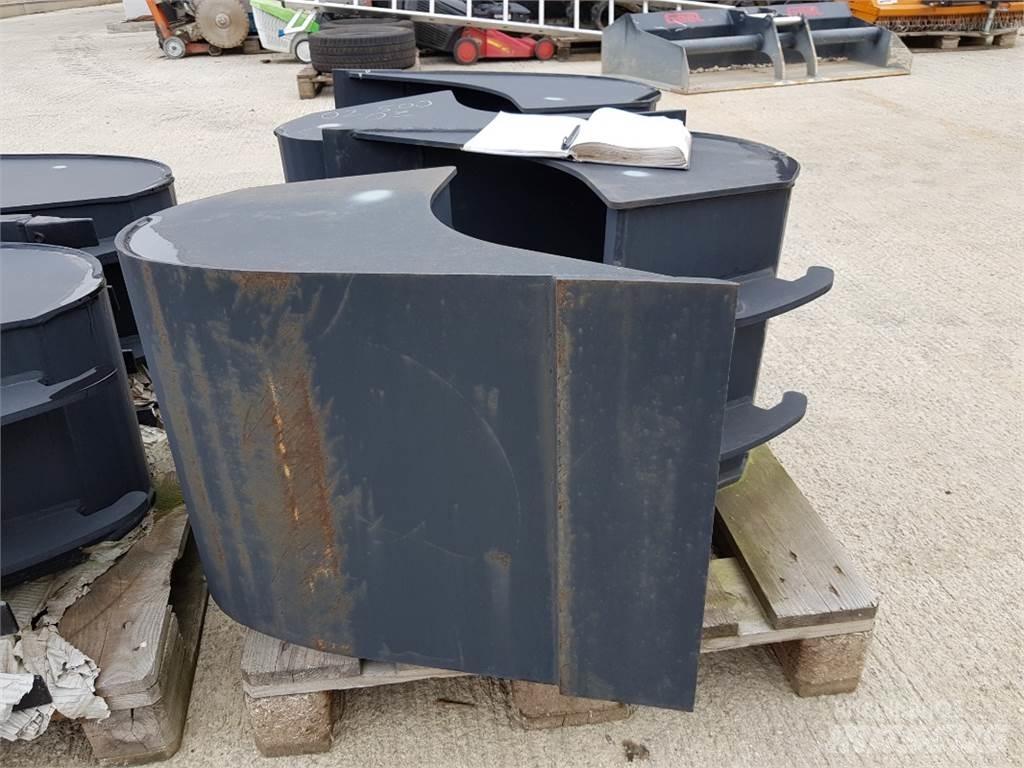 TL 500mm SW010 Hĺbkové lopaty