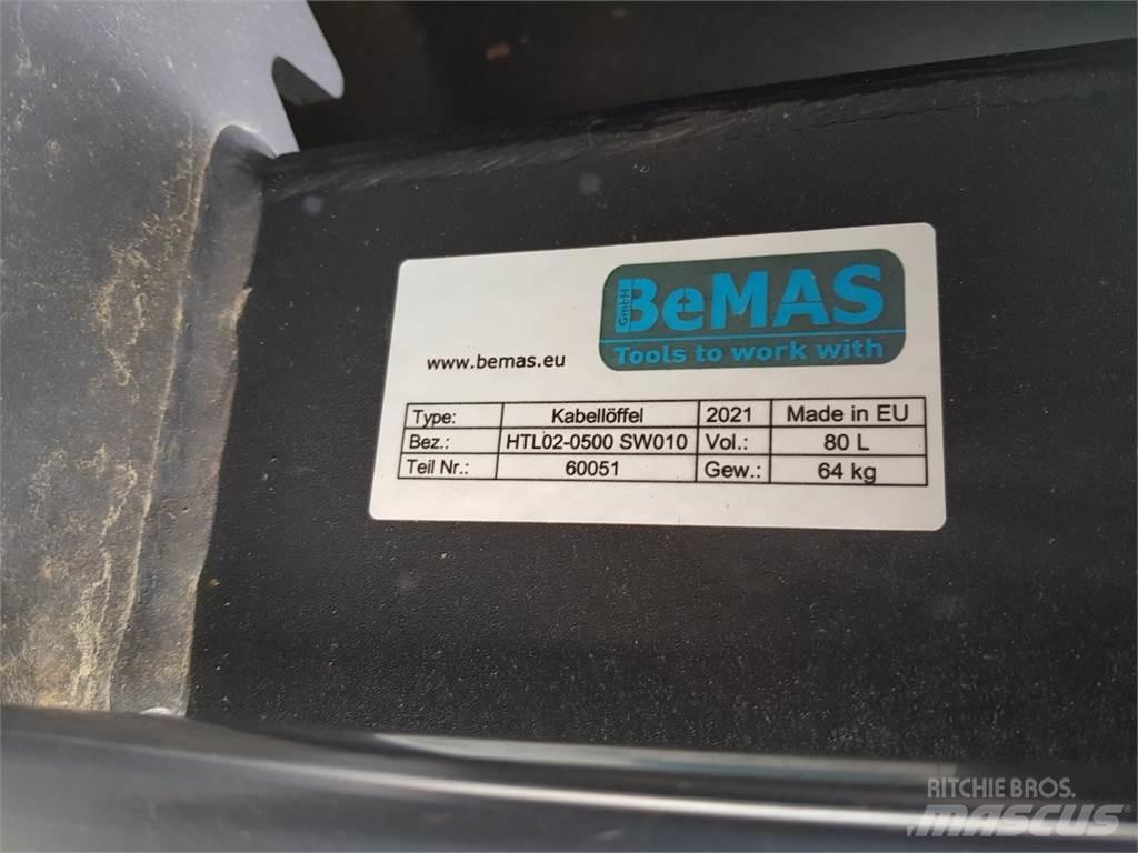 TL 500mm SW010 Hĺbkové lopaty