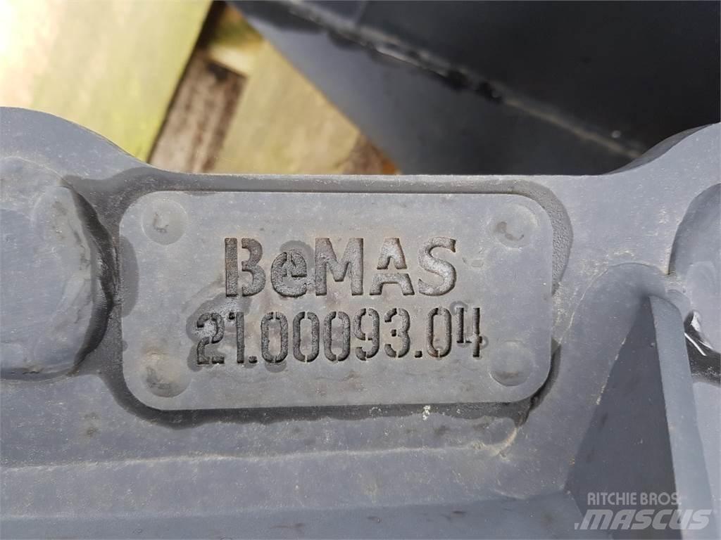 TL 500mm SW010 Hĺbkové lopaty