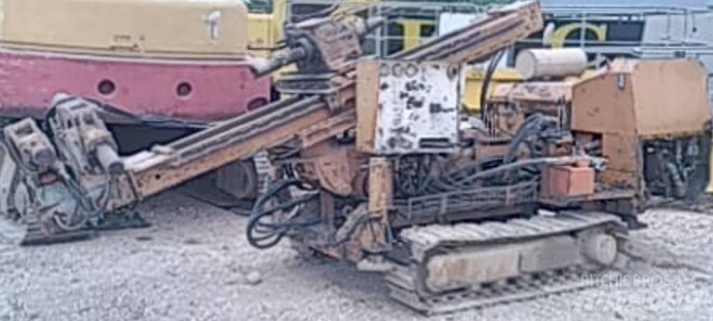  PUNTEL PX 600 Malé vŕtacie stroje