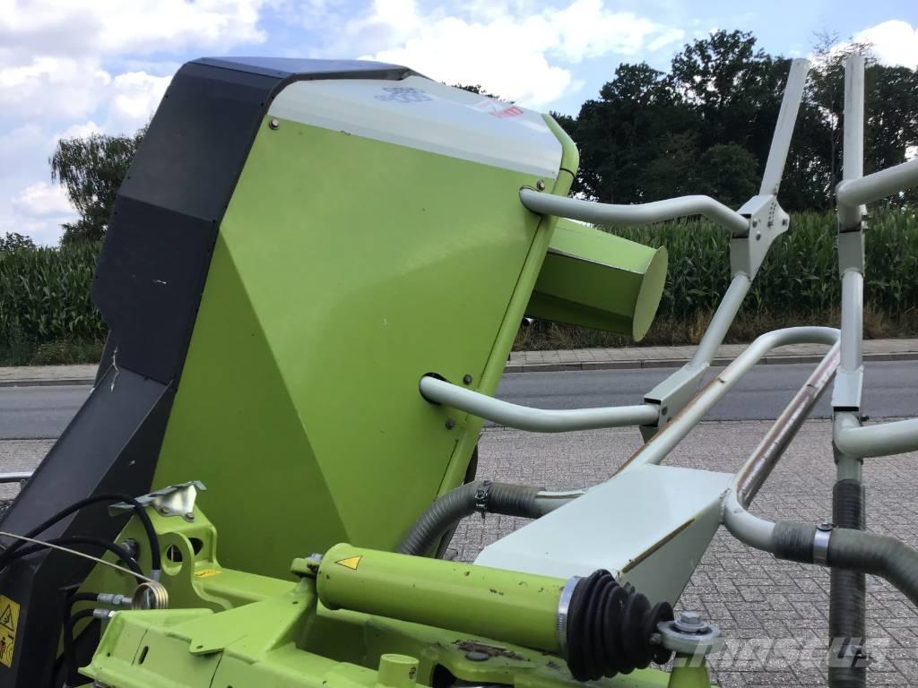 CLAAS ORBIS 600 SD Kombajnove hlavice