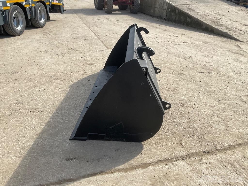 Rhinox BUCKET - 6FT Lopaty