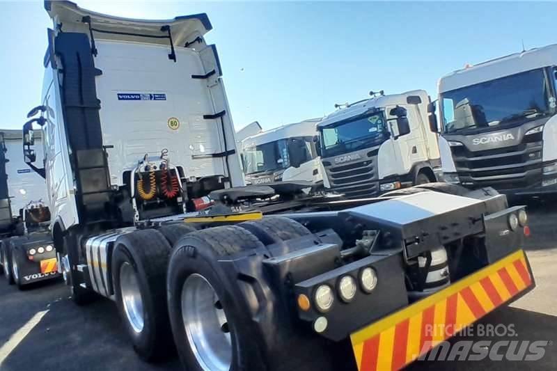 Volvo FH 440 Ďalšie nákladné vozidlá