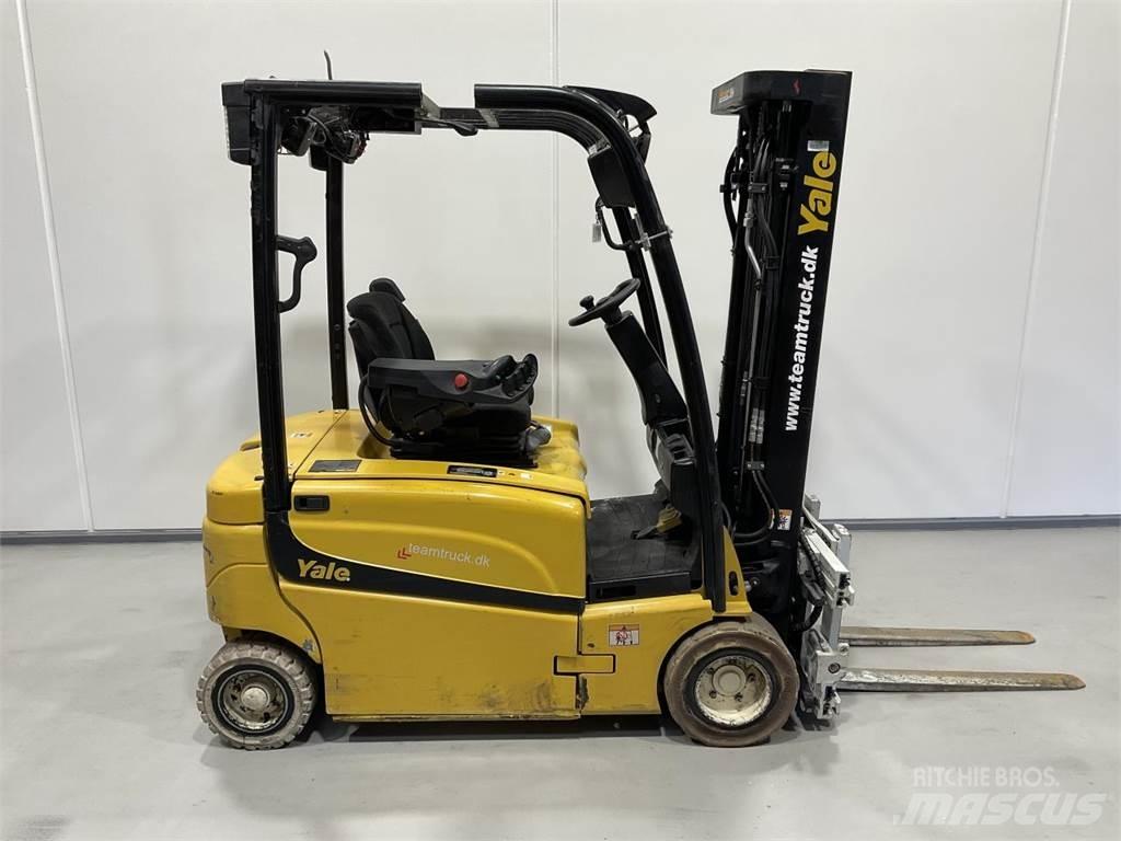 Yale ERP18VF Akumulátorové vozíky