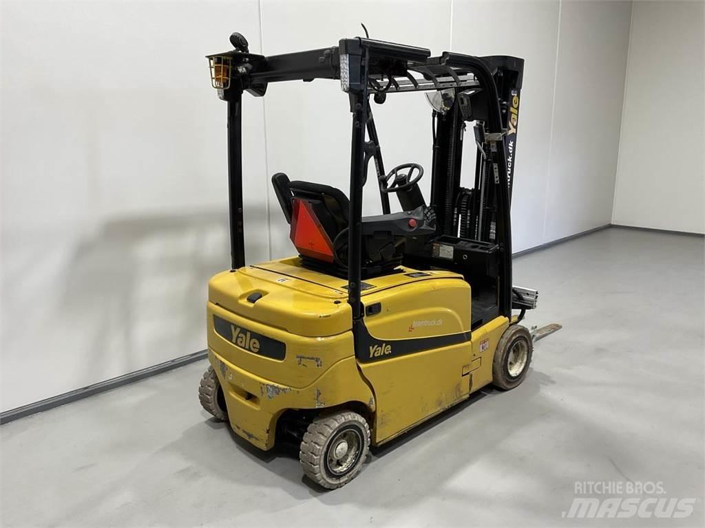 Yale ERP18VF Akumulátorové vozíky