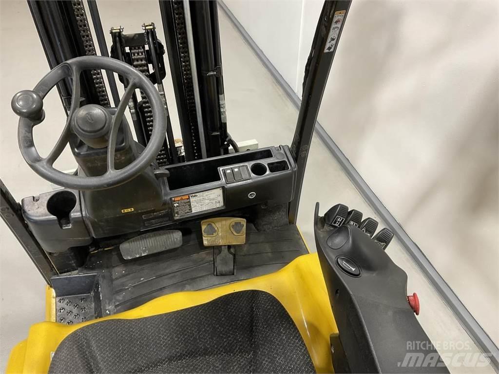 Yale ERP18VF Akumulátorové vozíky