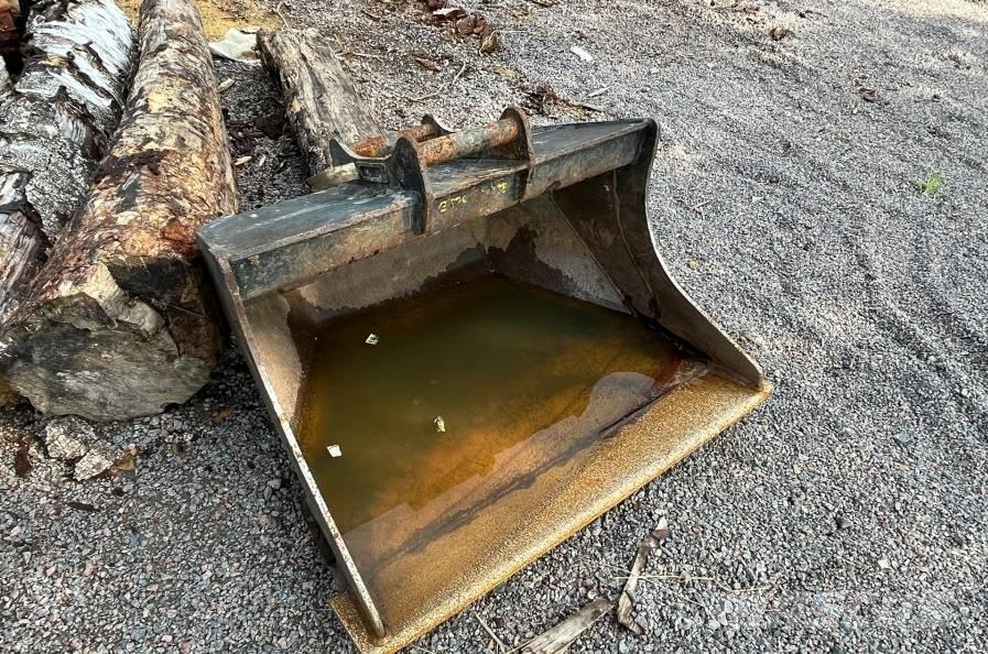 Kubota U 48-4 Mini rýpadlá < 7t