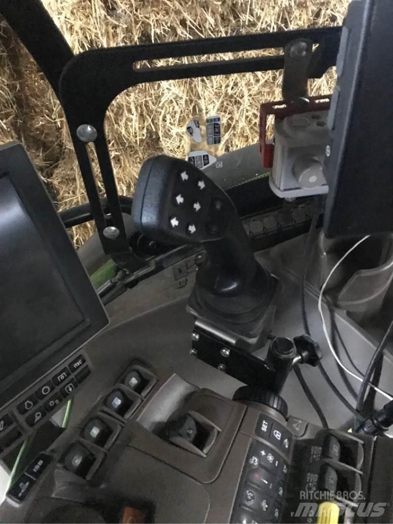 Grimme EVO 280 Cibuľové kombajny
