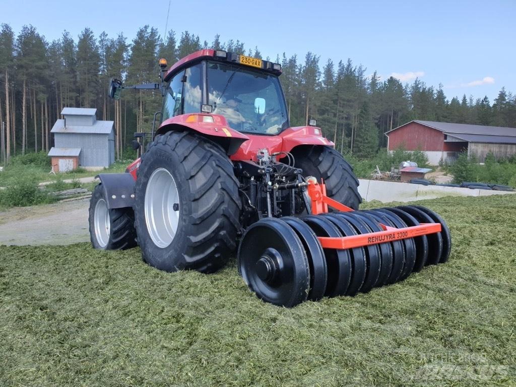  Rehujyrä 3300 Stroje na zber krmovín-príslušenstvo