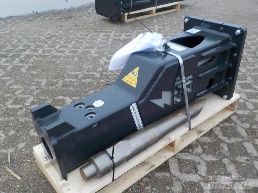 Hammer Heinz HZ 452 Drviče