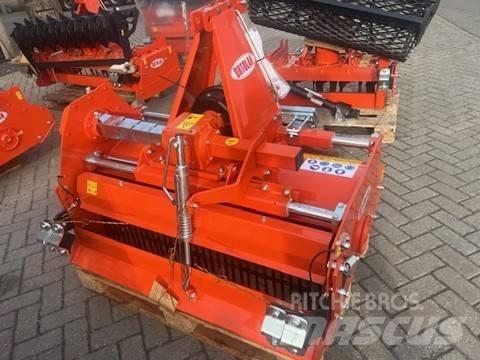 Ortolan SA120 Ďalšie stroje na spracovanie pôdy a príslušenstvo