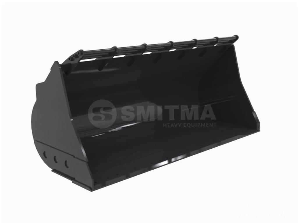CAT 980 XE Lopaty