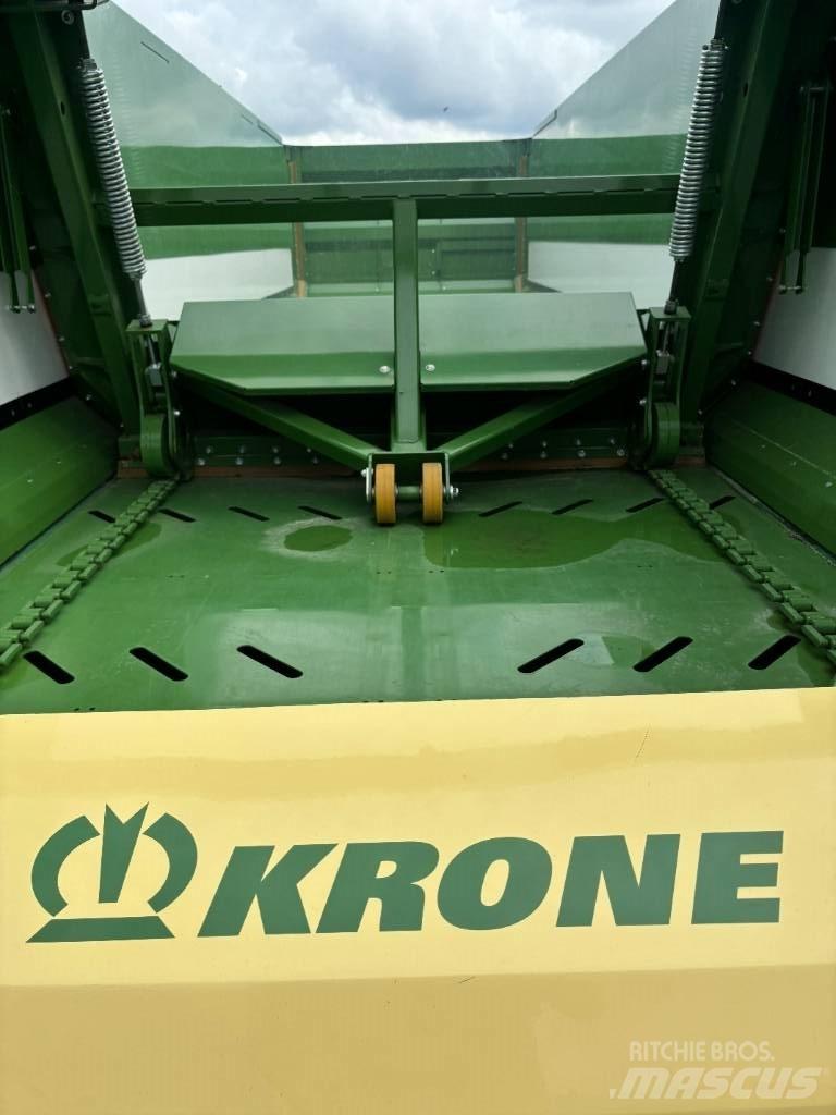 Krone GX 440 Obilné návesy