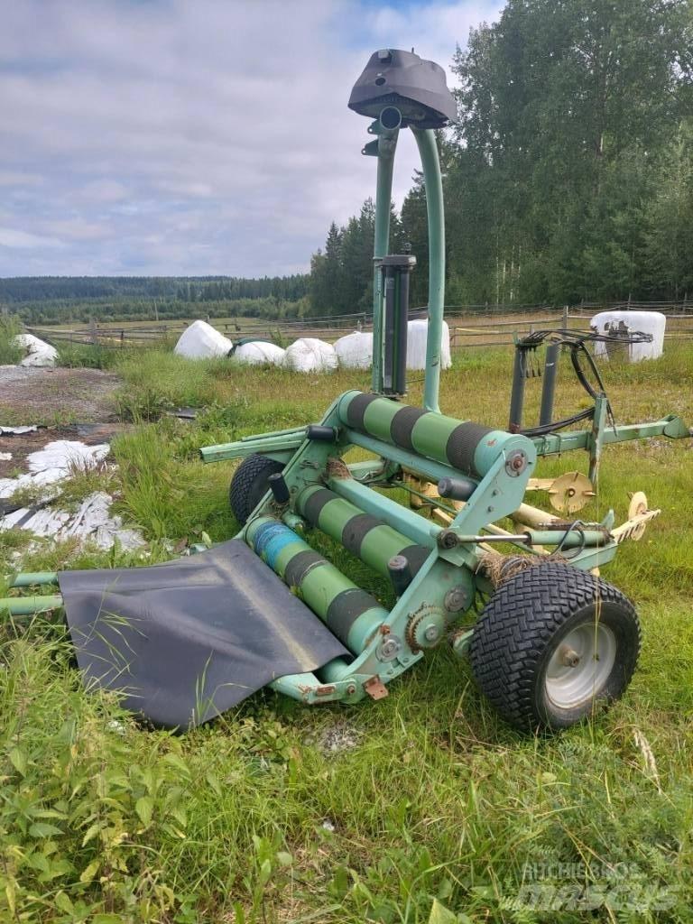 Elho 1520 Ovíjačky
