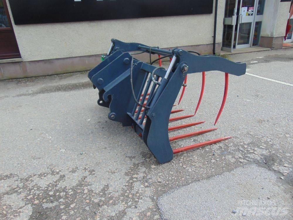  Excavator Muck Grab Ďalšie príslušenstvo a komponenty